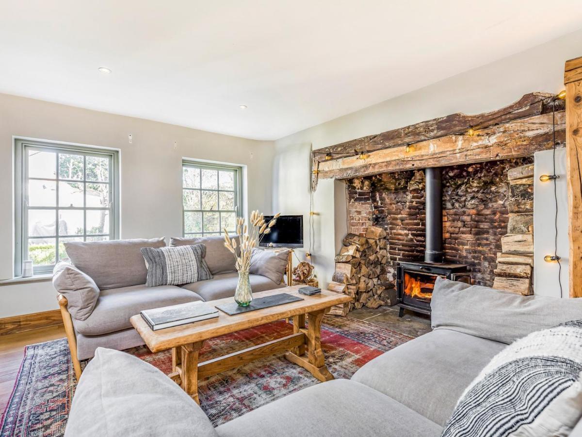 Pass The Keys Charming Downland Cottage Τσίτσεστερ Εξωτερικό φωτογραφία