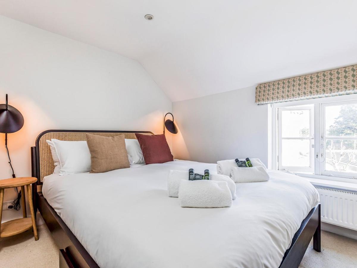 Pass The Keys Charming Downland Cottage Τσίτσεστερ Εξωτερικό φωτογραφία