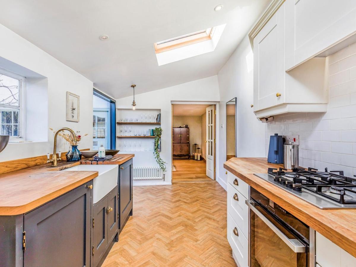 Pass The Keys Charming Downland Cottage Τσίτσεστερ Εξωτερικό φωτογραφία
