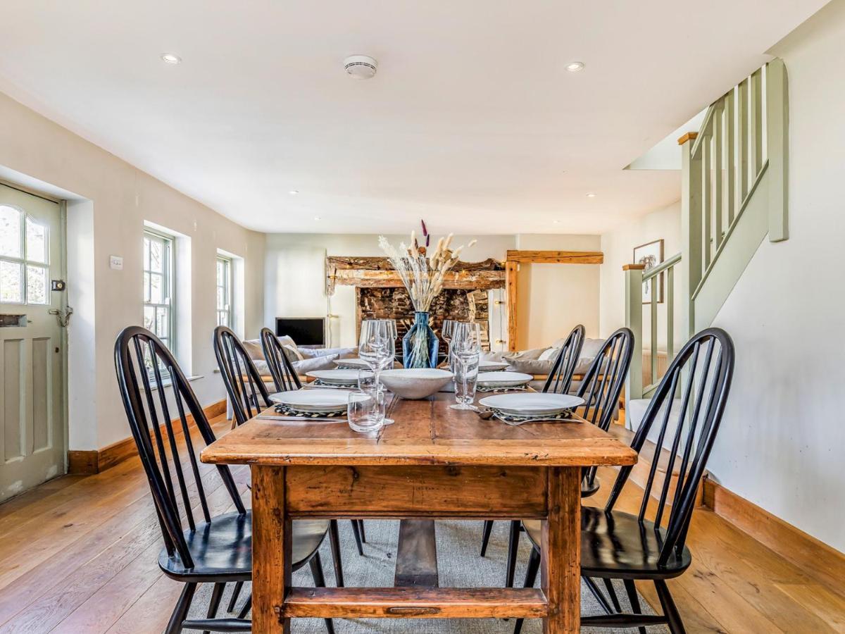 Pass The Keys Charming Downland Cottage Τσίτσεστερ Εξωτερικό φωτογραφία