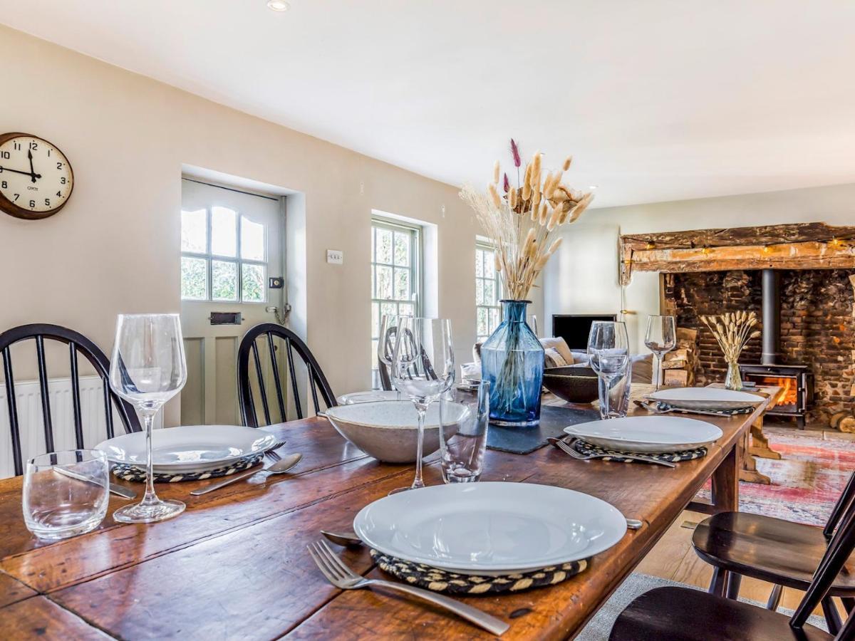 Pass The Keys Charming Downland Cottage Τσίτσεστερ Εξωτερικό φωτογραφία