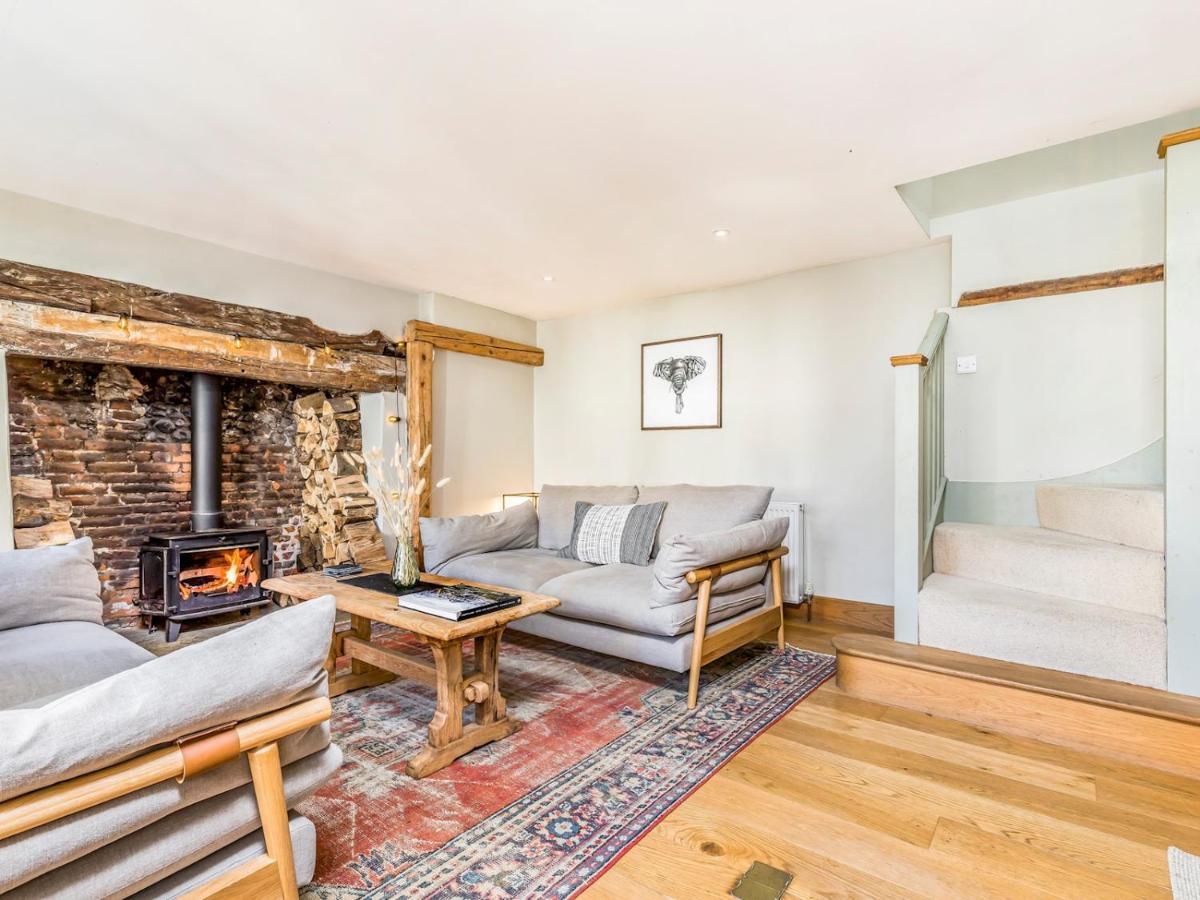 Pass The Keys Charming Downland Cottage Τσίτσεστερ Εξωτερικό φωτογραφία