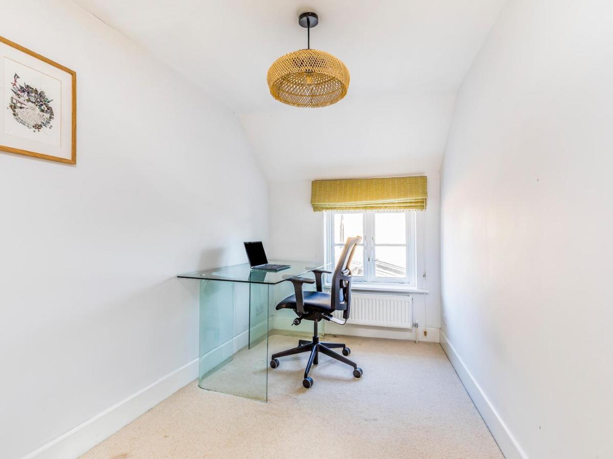 Pass The Keys Charming Downland Cottage Τσίτσεστερ Εξωτερικό φωτογραφία
