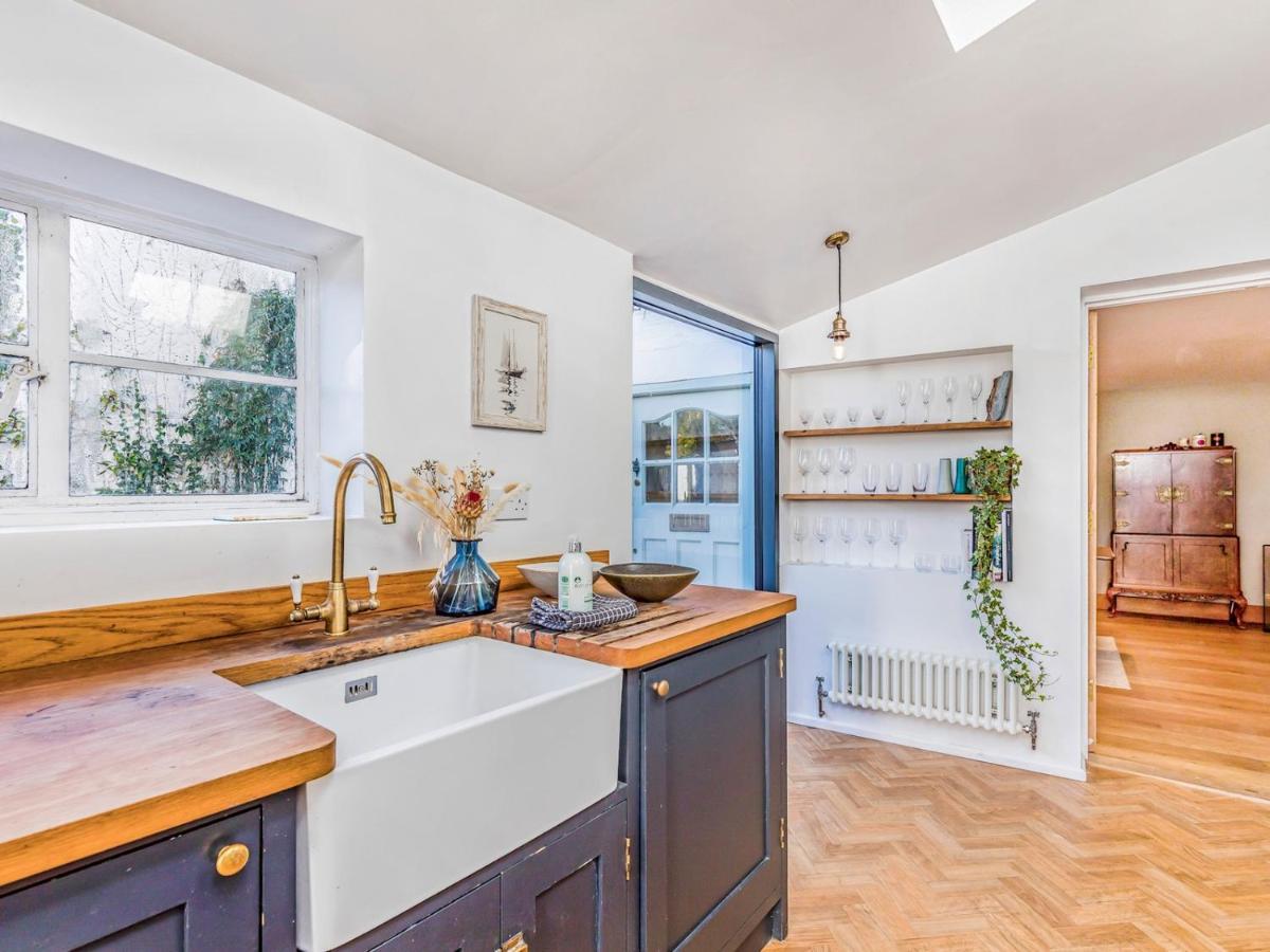 Pass The Keys Charming Downland Cottage Τσίτσεστερ Εξωτερικό φωτογραφία