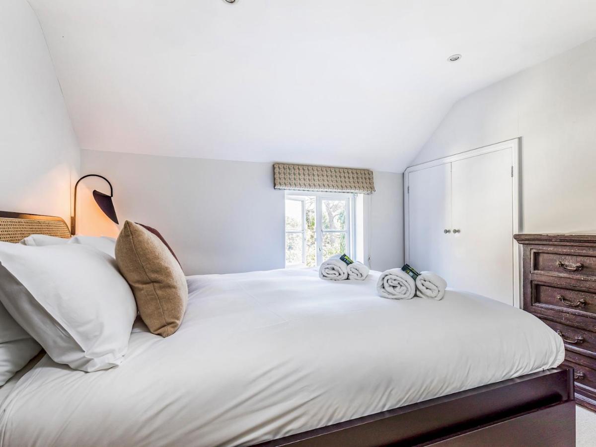 Pass The Keys Charming Downland Cottage Τσίτσεστερ Εξωτερικό φωτογραφία