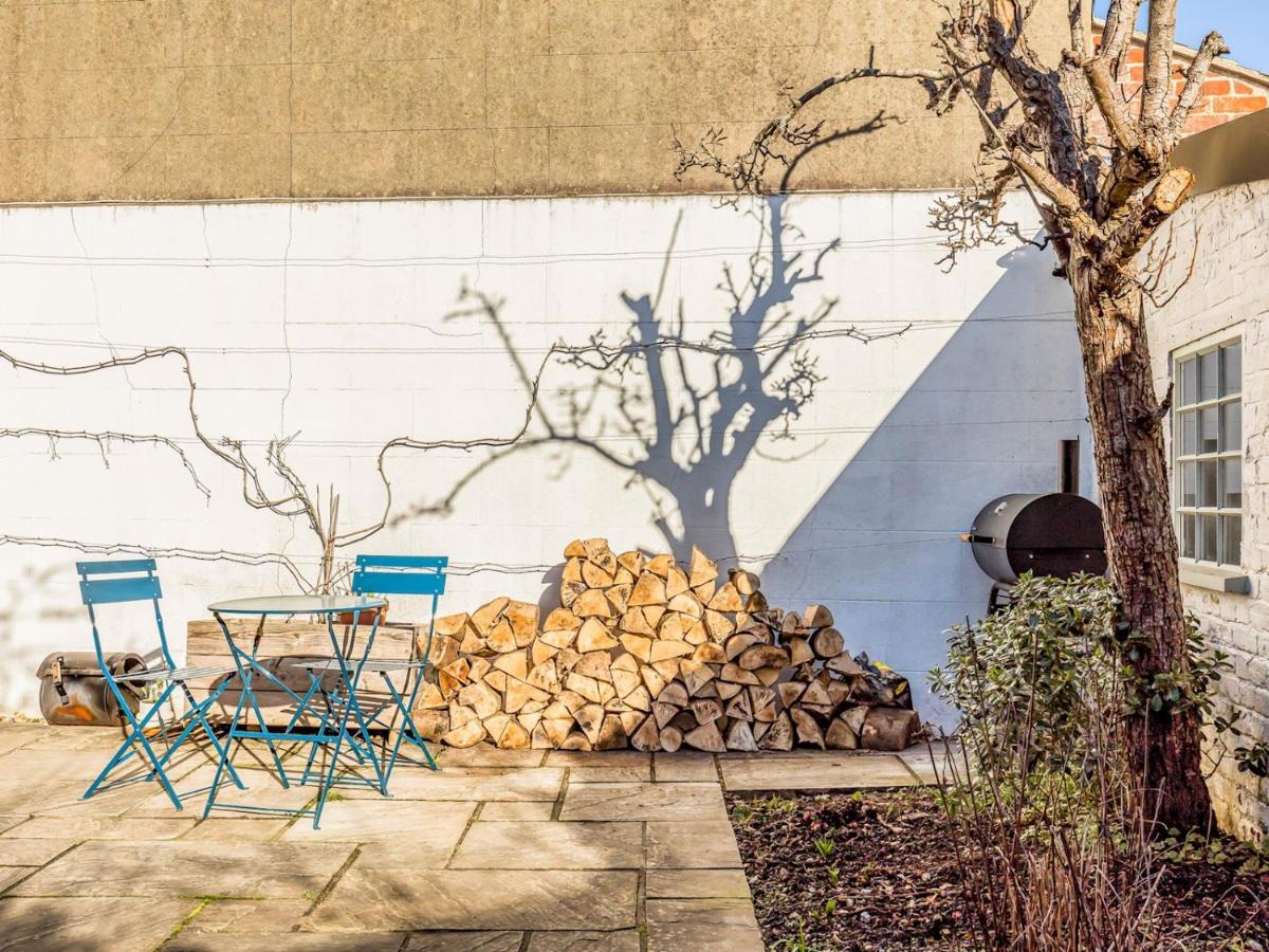 Pass The Keys Charming Downland Cottage Τσίτσεστερ Εξωτερικό φωτογραφία