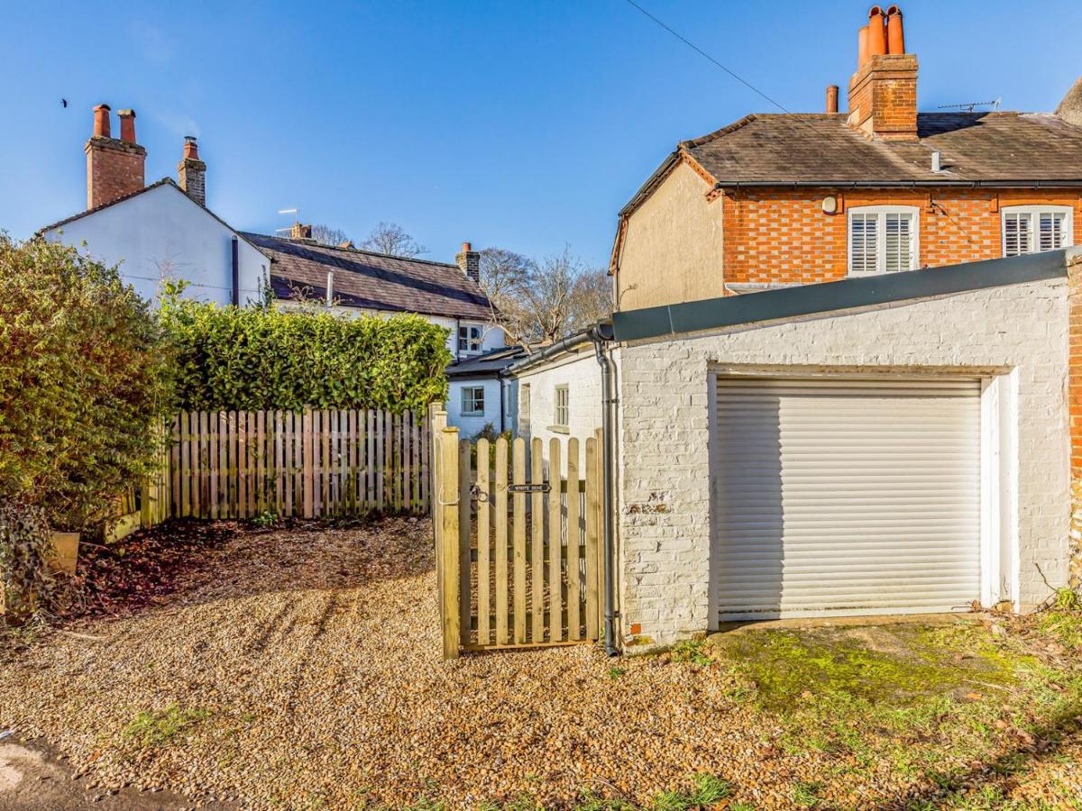 Pass The Keys Charming Downland Cottage Τσίτσεστερ Εξωτερικό φωτογραφία