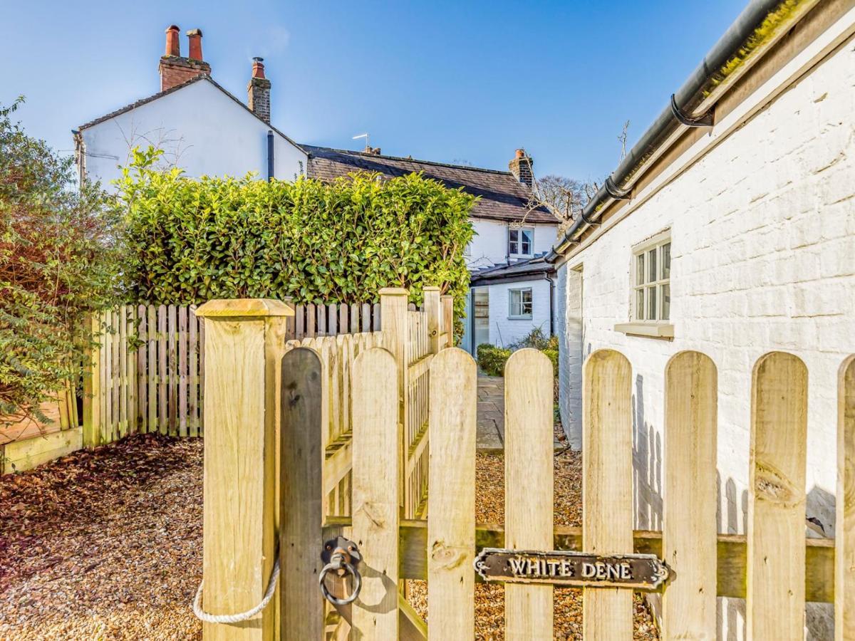 Pass The Keys Charming Downland Cottage Τσίτσεστερ Εξωτερικό φωτογραφία