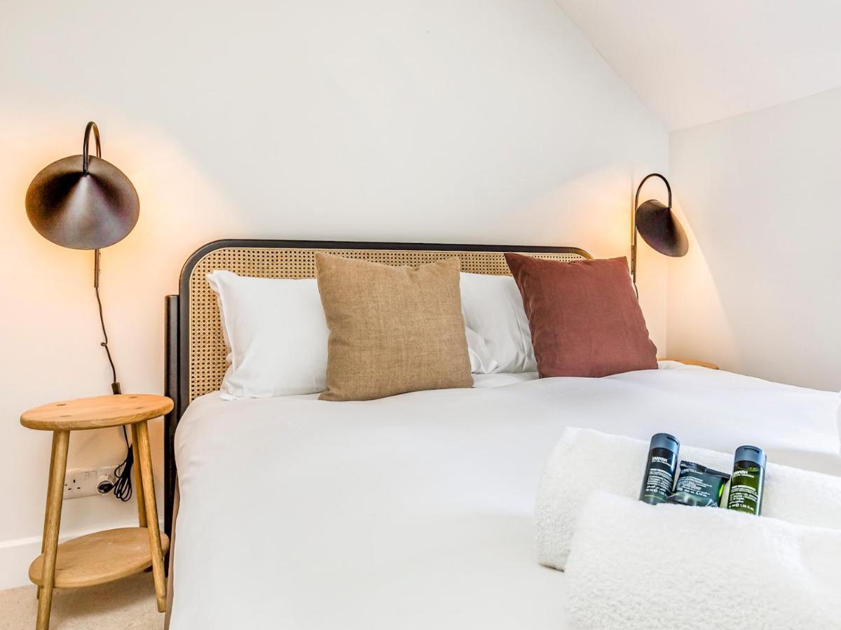 Pass The Keys Charming Downland Cottage Τσίτσεστερ Εξωτερικό φωτογραφία