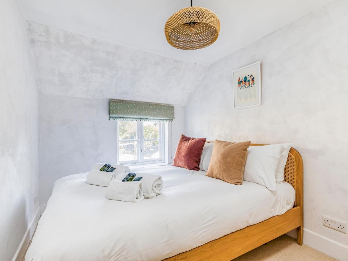Pass The Keys Charming Downland Cottage Τσίτσεστερ Εξωτερικό φωτογραφία