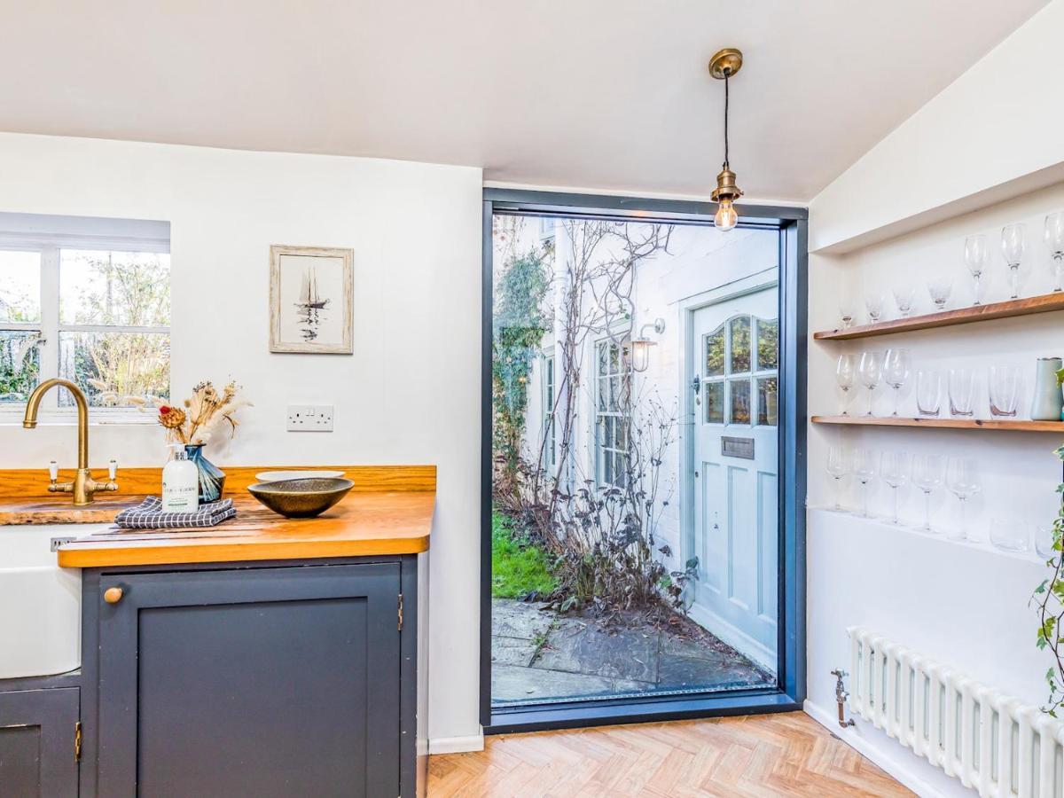 Pass The Keys Charming Downland Cottage Τσίτσεστερ Εξωτερικό φωτογραφία