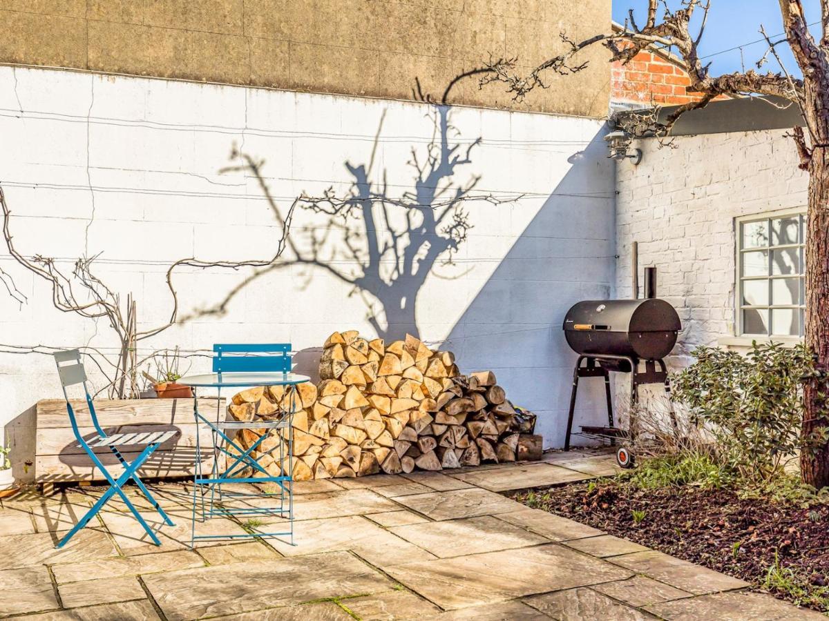 Pass The Keys Charming Downland Cottage Τσίτσεστερ Εξωτερικό φωτογραφία