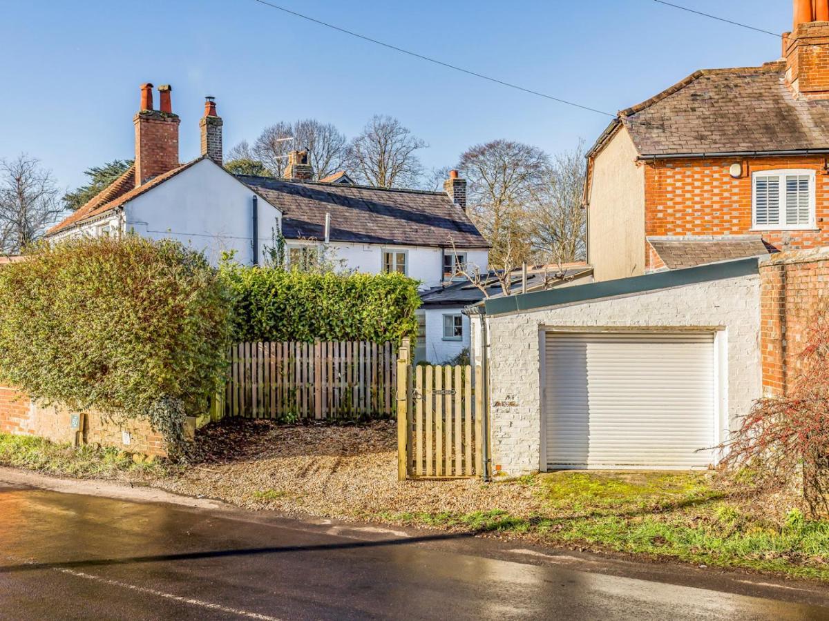 Pass The Keys Charming Downland Cottage Τσίτσεστερ Εξωτερικό φωτογραφία