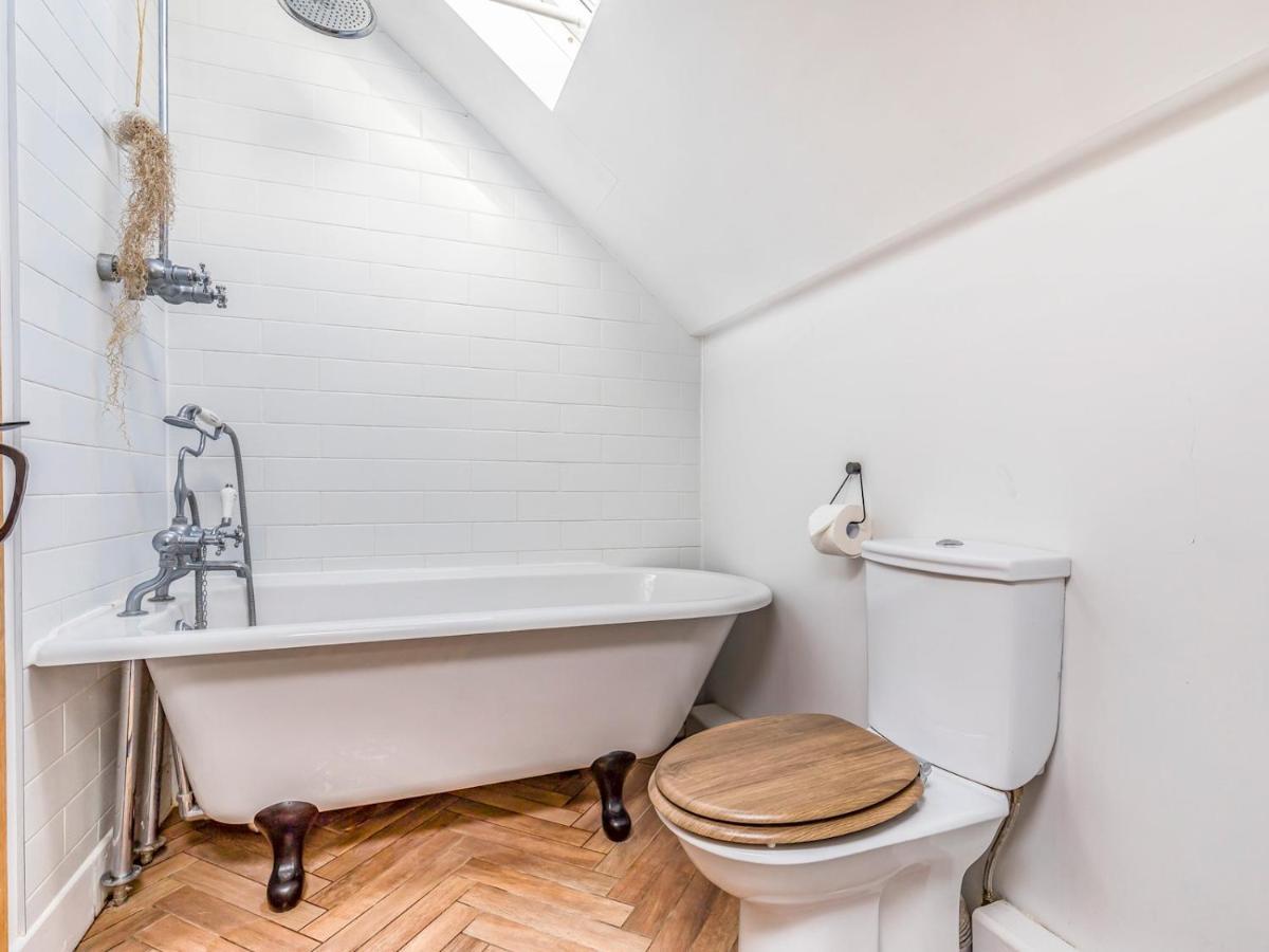 Pass The Keys Charming Downland Cottage Τσίτσεστερ Εξωτερικό φωτογραφία