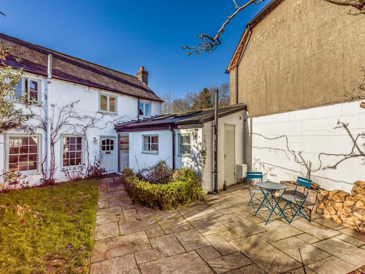Pass The Keys Charming Downland Cottage Τσίτσεστερ Εξωτερικό φωτογραφία
