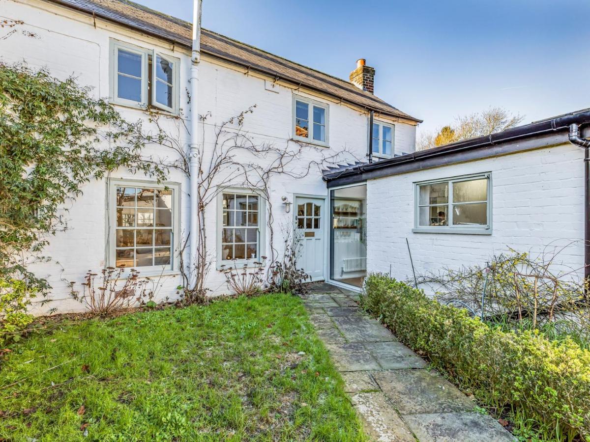 Pass The Keys Charming Downland Cottage Τσίτσεστερ Εξωτερικό φωτογραφία