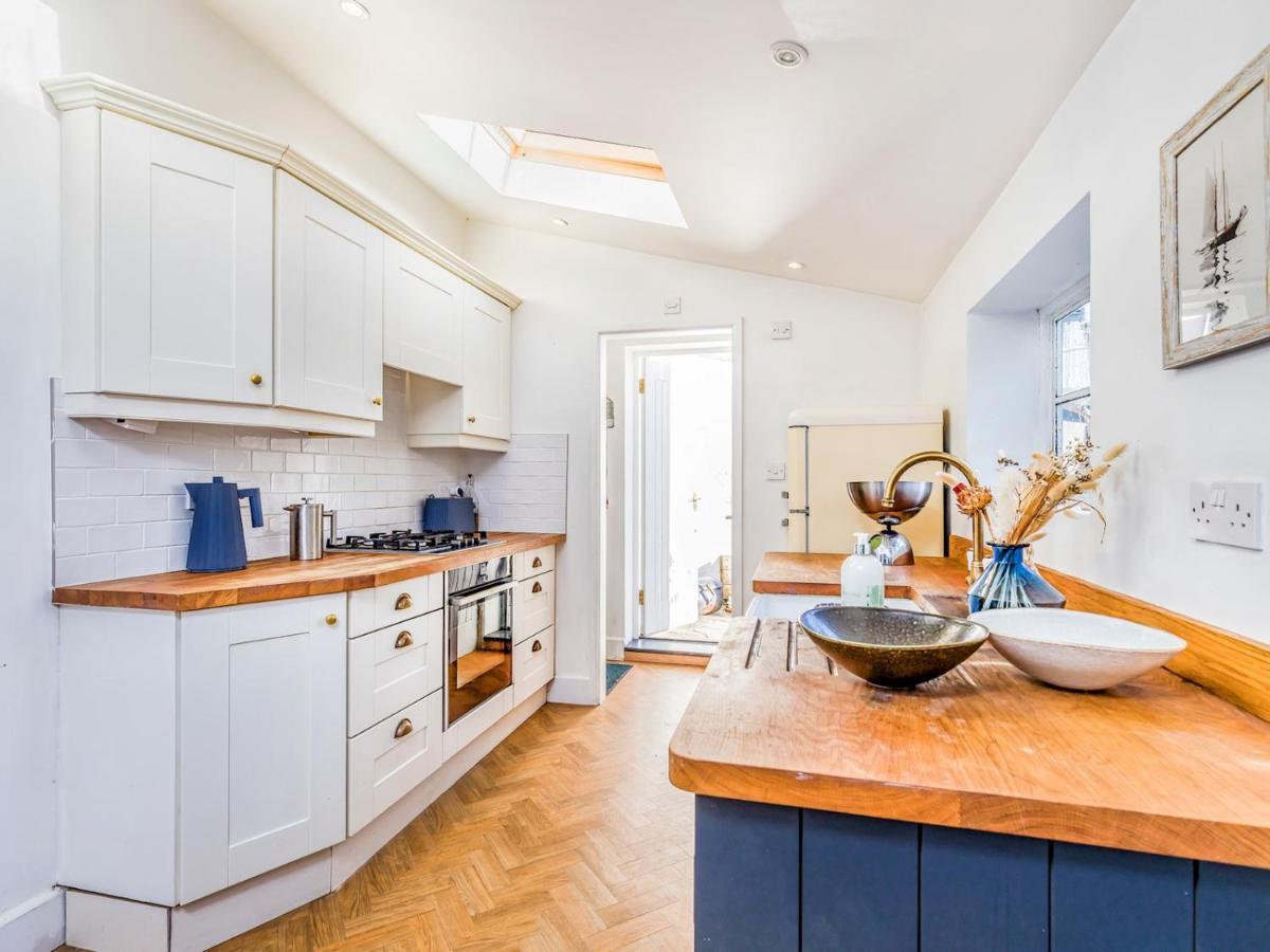 Pass The Keys Charming Downland Cottage Τσίτσεστερ Εξωτερικό φωτογραφία