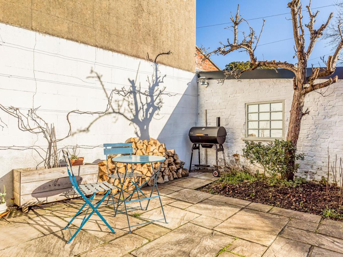 Pass The Keys Charming Downland Cottage Τσίτσεστερ Εξωτερικό φωτογραφία