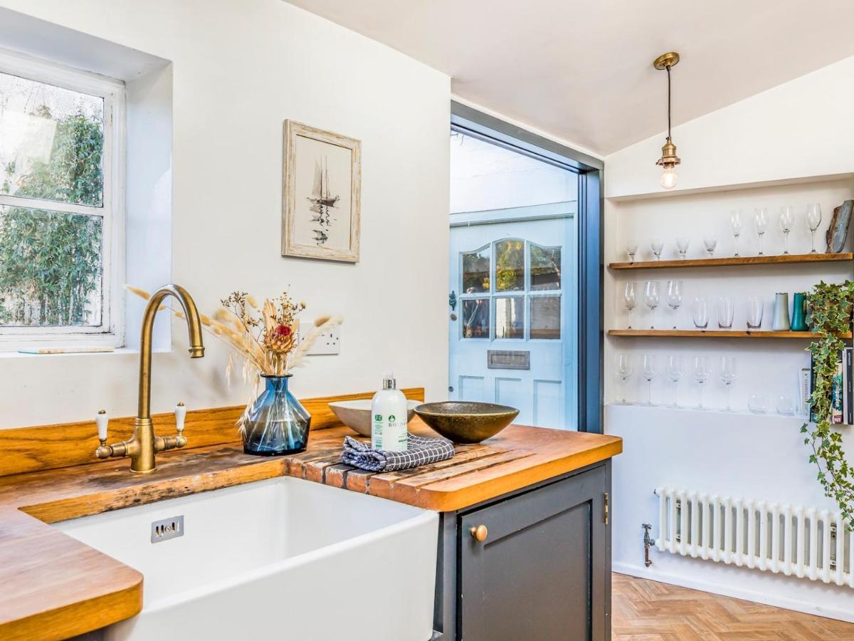Pass The Keys Charming Downland Cottage Τσίτσεστερ Εξωτερικό φωτογραφία