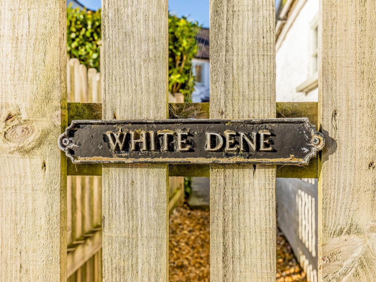 Pass The Keys Charming Downland Cottage Τσίτσεστερ Εξωτερικό φωτογραφία